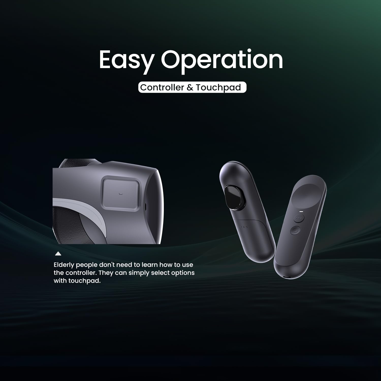 Amazon.com: DPVR P2 All in One Virtual Reality Headset,VR Headset